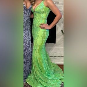 Jovani Prom Dress size 4